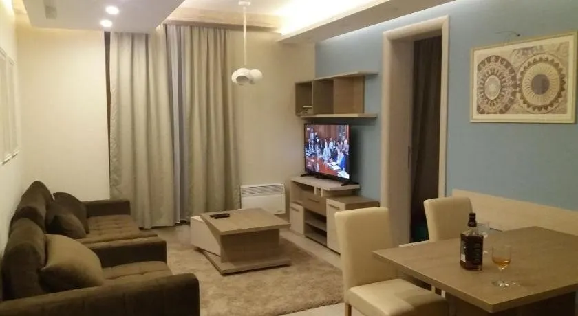 Exclusive Apartment B7 Milmari - Image 1