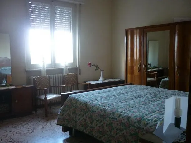 Guest house Il Fungo - Image 1
