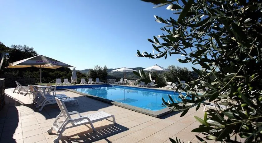 Agriturismo Casa Cresta - Image 1