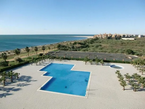URBANIZACIÓN LAS ARENAS - Image 1