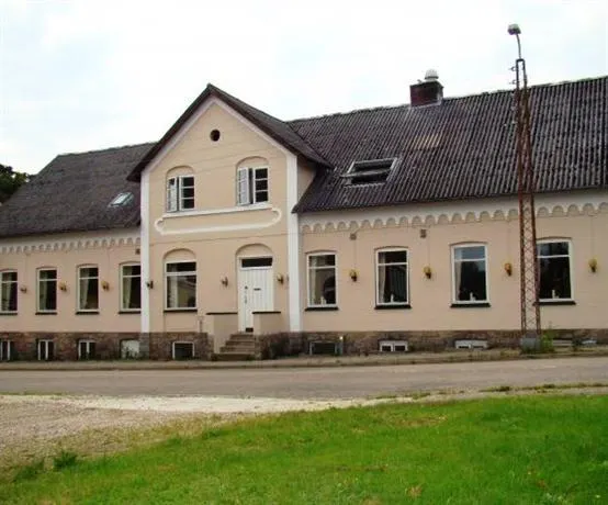 Vandel Kro & Hotel - Image 1
