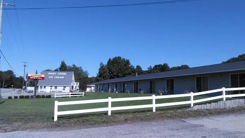 Motel Lakewood - Image 1