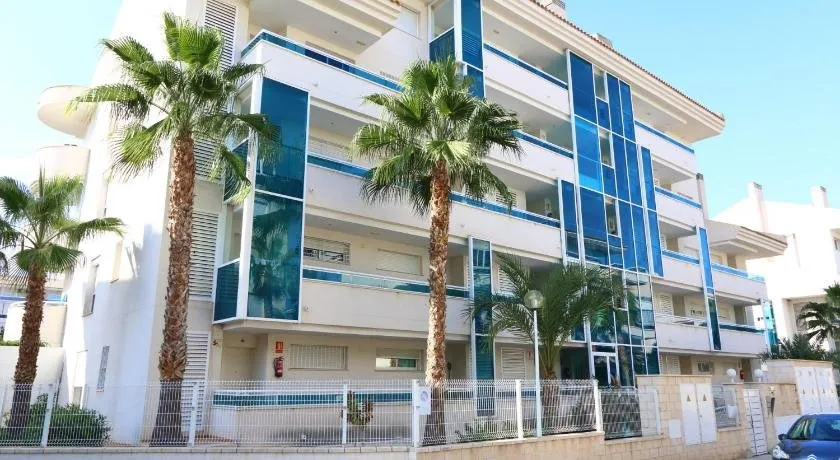 Apartament Playa de Albir - Image 1