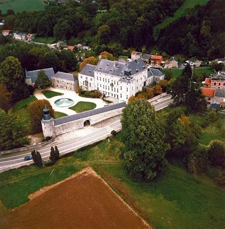 Chateau de Harze - Image 1