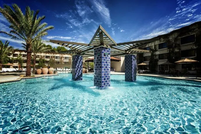 The Scottsdale Resort at McCormick Ranch - Image 1