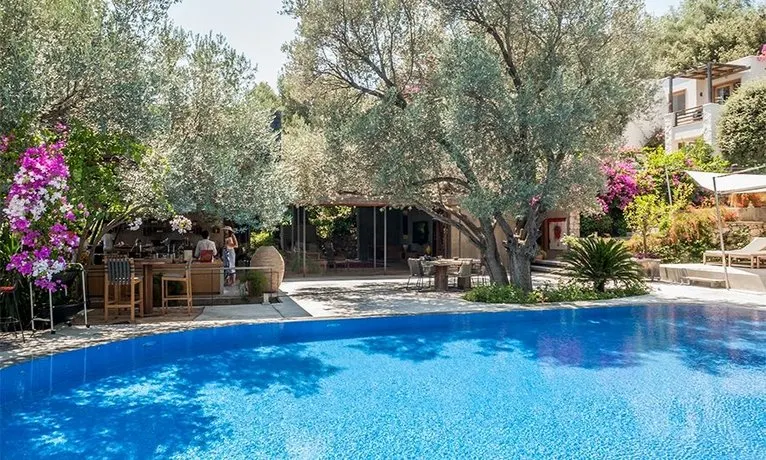 Maçakizi Hotel - Image 1