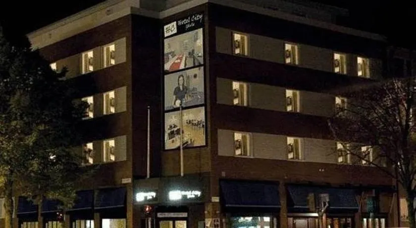 Pensionat City - Image 1