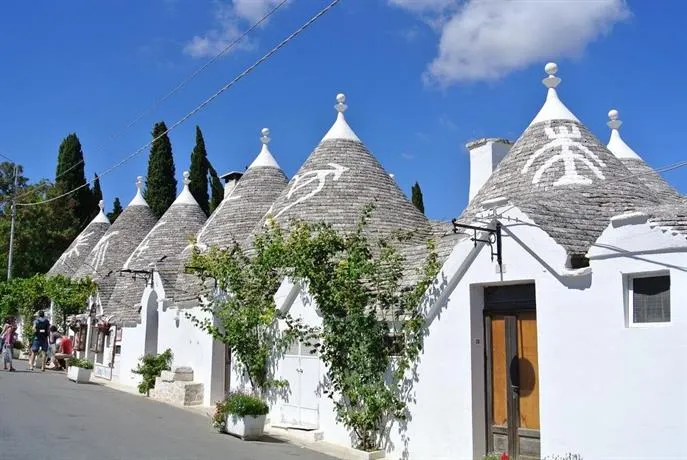Casa SoleLuna - Image 1