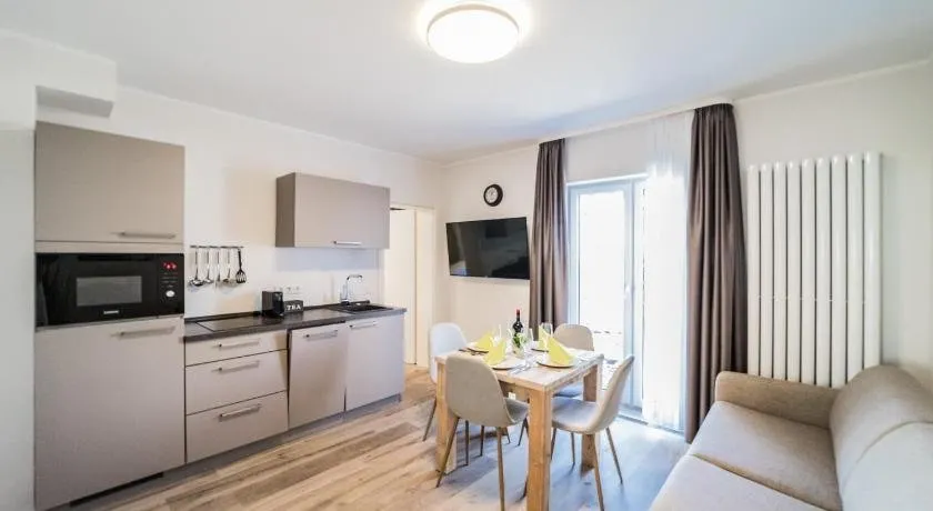 Smart Resorts Haus Diamant Ferienwohnung 708 - Image 1