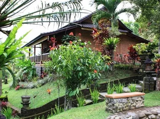 Kebun Villas - Image 1