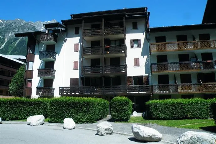 Appartement Trèfle - Image 1