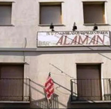 Alamán - Image 1