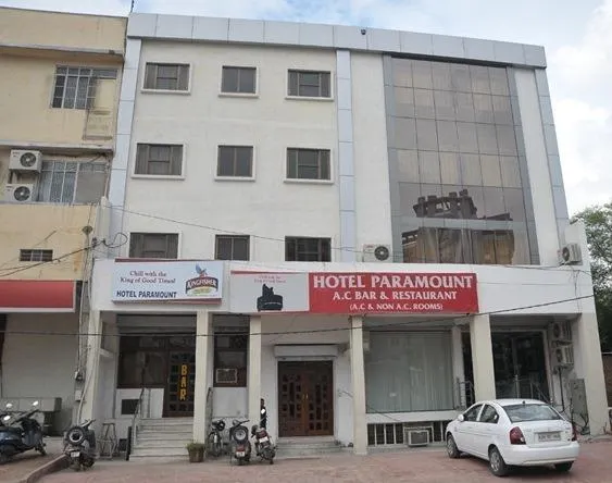 Paramount Jaipur - Image 1