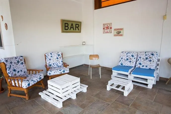 Temistocle Holiday Homes - Image 1