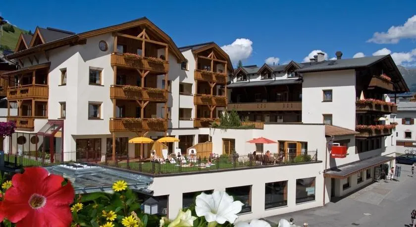 Hotel Feriengut Darrehof - Image 1