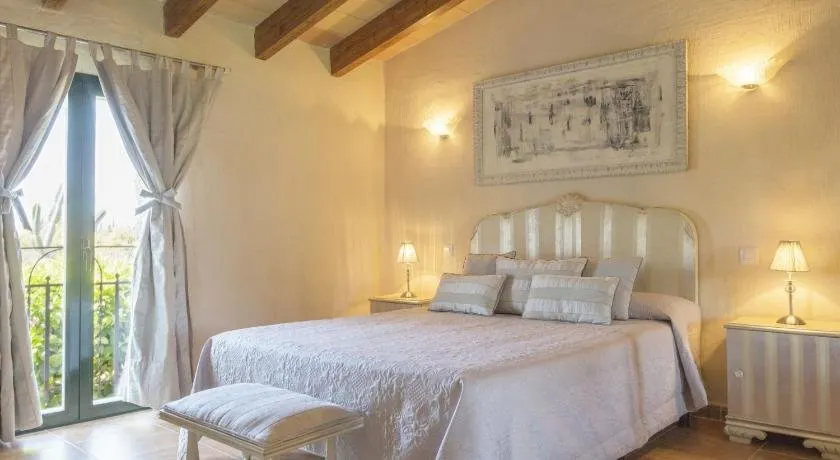 Villa Els Pins by Interhome - Image 1