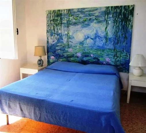 Villa Mira Capri - Image 1