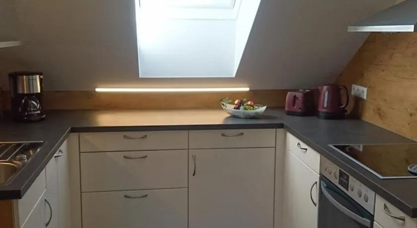 Ferienwohnung Laßhofer - Image 1