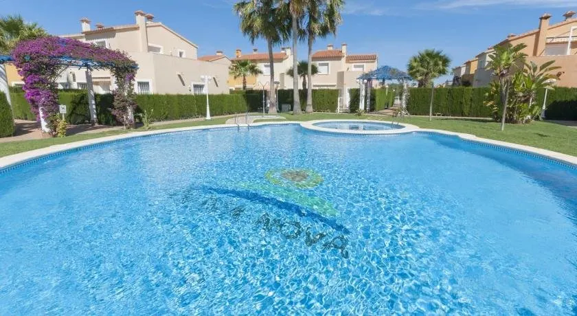 Bungalow Oliva Nova Golf - Image 1