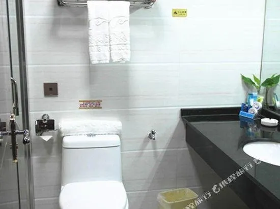 Shanghang jinwan hotel - Image 1