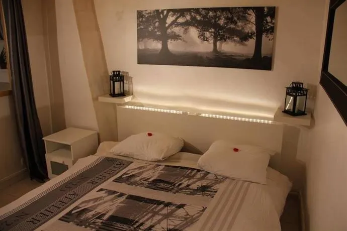 Loge du Vieux Lyon Chambre d'hôtes - Image 1