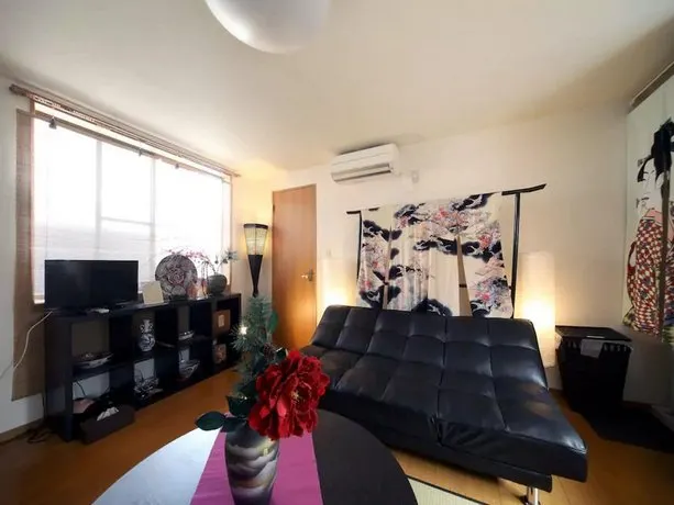 EX 2 Bedroom House in Arakawa - Image 1
