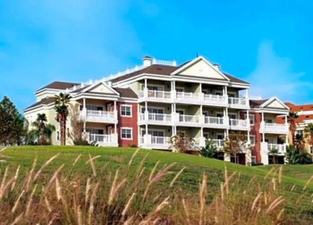 Reunion Resort by Roamba - Image 1