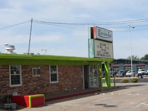 Executive Inn Lubbock - Image 1