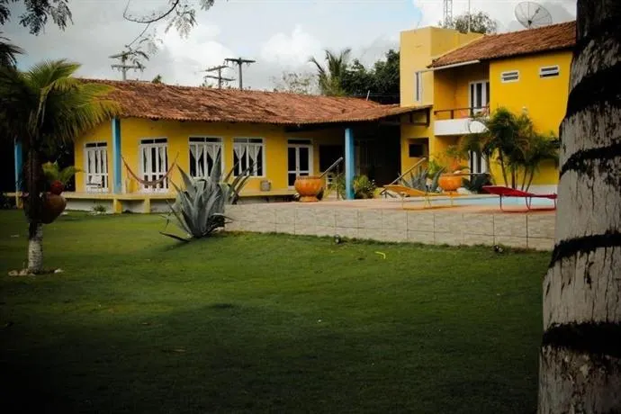 Hotel Pousada Portomilenio - Image 1
