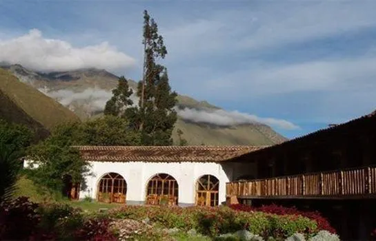 Nustayoc Lodge - Image 1