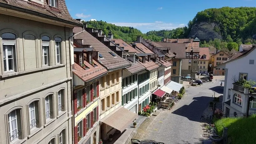 Gasthof Landhaus Burgdorf - Image 1
