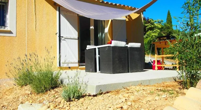 Appartement dans le verdon - Image 1