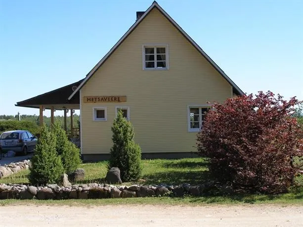 Homestay Metsaveere Turismitalu - Image 1