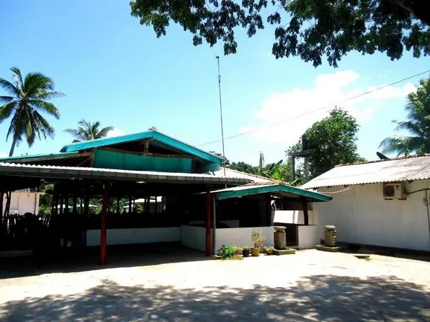 Hasthi Restaurant - Image 1