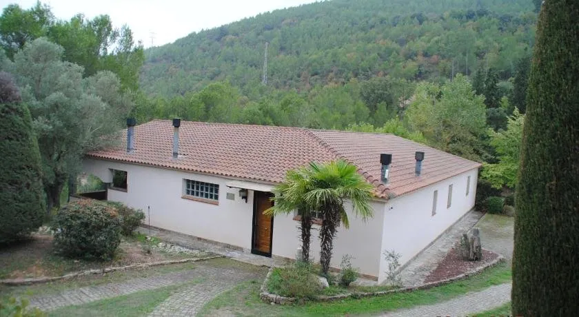 La Vinya De Mas Pujol - Image 1