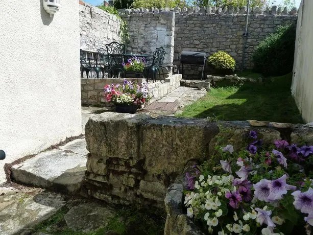 Seapinks Cottage - Image 1