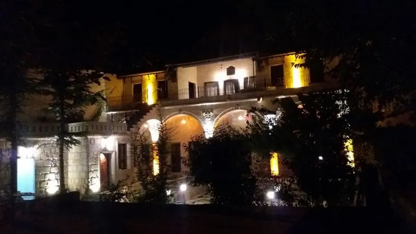 Mozaik Stone Hotel - Image 1