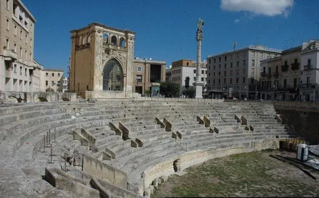Antica Dimora - Centro Storico di Lecce - Image 1