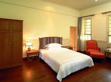 Hong Zhu Shan Hotel - Image 1