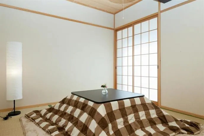 MIA NTM15 - Shinsaibashi Tradition House 2 - Image 1