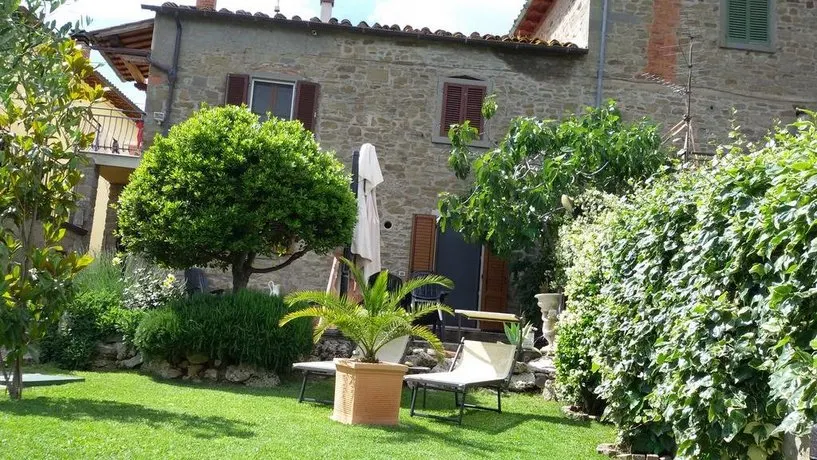 Il Borgo Delle Rondini - Image 1