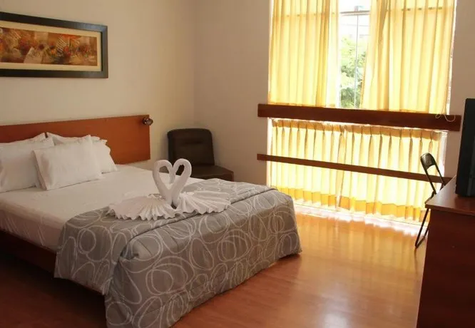 My Rouse Hotel - Image 1