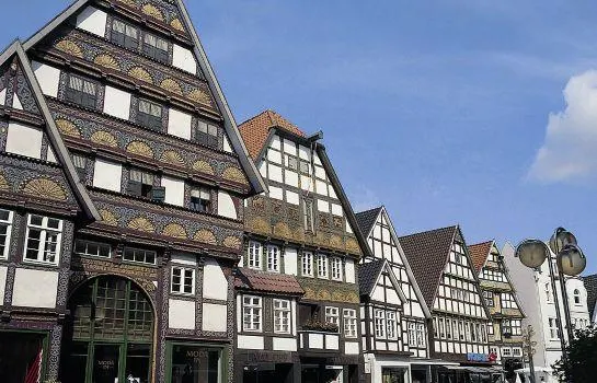 Haus Niedersachsen - Image 1