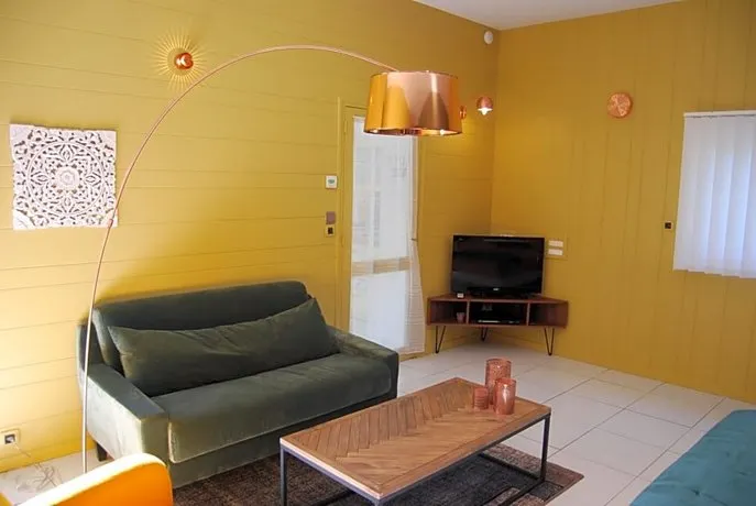 Kerzara - Le Gîte - Image 1