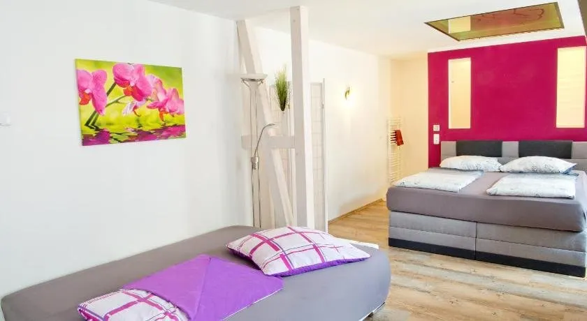 Ferienwohnung Siebenstern Jena - Image 1