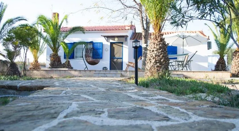 The SURF hOuSe @ Keros Beach , Kalliopi - Image 1
