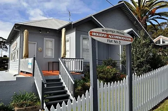 Bluewater House - Image 1