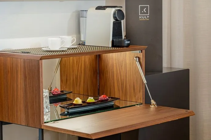 Kkult Boutique Hotel - Image 1