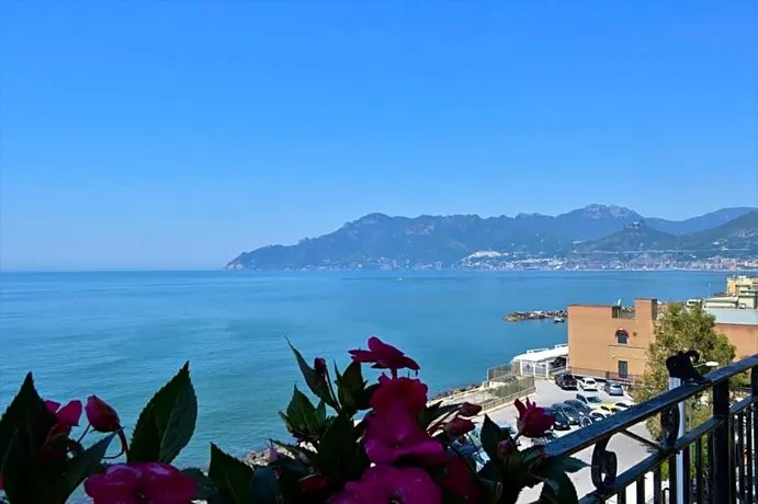 B&B Fronte Del Mare - Image 1