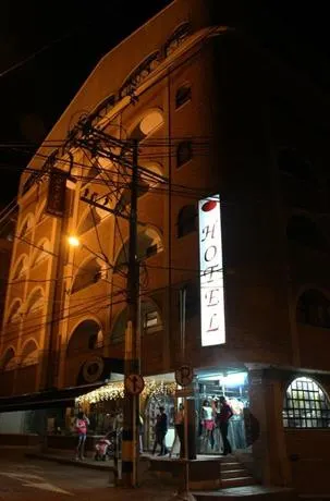 Hotel Cortejo Imperial - Image 1